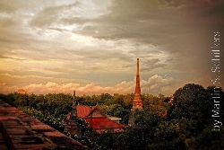 Fotogalerie aus Ayutthaya