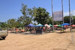 Bangsaray Markt Bild 1
