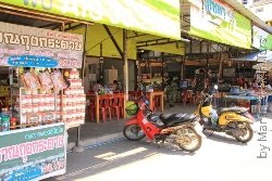 Bangsaray Restaurant Bild 1