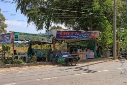 Bangsaray Strassen Restaurant