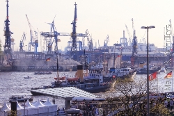 Hamburg Hafengeburtstag 2017 Bild 1