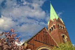 Hamburg Bild Jerusalemkirche 01