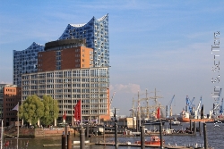 Hamburg Elbphilharmonie Bild 1