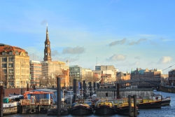 Hamburg Binnenhafen