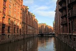 Hafencity / Speicherstadt Bild 2
