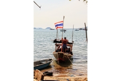 Satahip - Fischerboot Bild 1