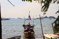Satahip - Fischerboot Bild 2
