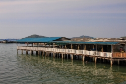 Satahip - Haus auf dem Meer
